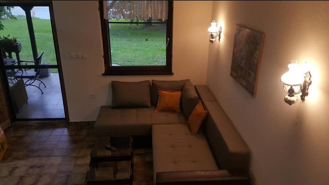 Kuca Ribarev San Villa Beocin Luaran gambar