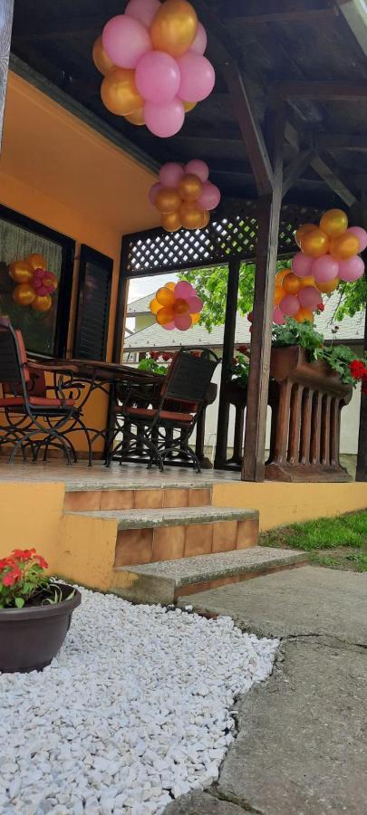 Kuca Ribarev San Villa Beocin Luaran gambar
