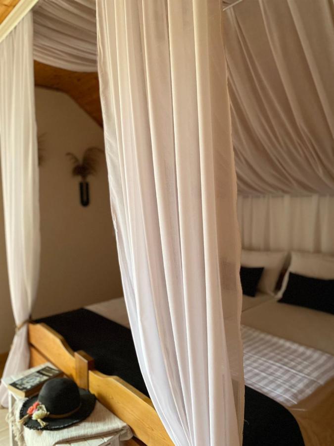 Kuca Ribarev San Villa Beocin Luaran gambar